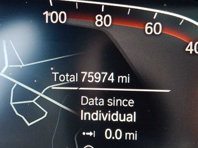 2023 BMW X5 xDrive40i Sports Activity Vehicle