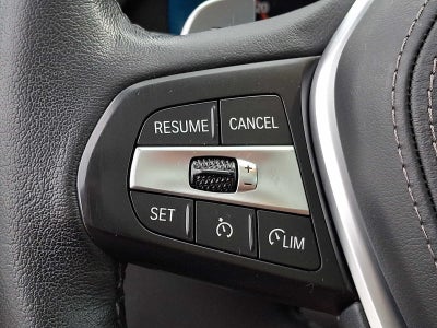 2023 BMW X5 xDrive40i Sports Activity Vehicle