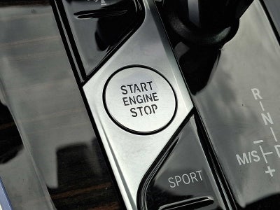 2023 BMW X5 xDrive40i Sports Activity Vehicle