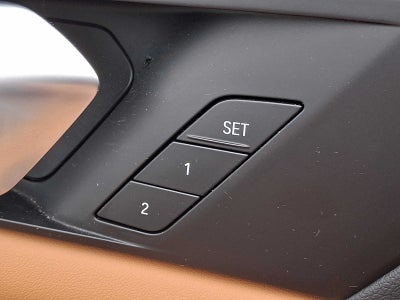2023 BMW X5 xDrive40i Sports Activity Vehicle