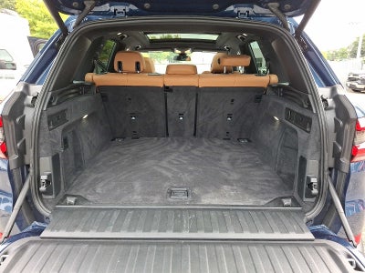 2023 BMW X5 xDrive40i Sports Activity Vehicle