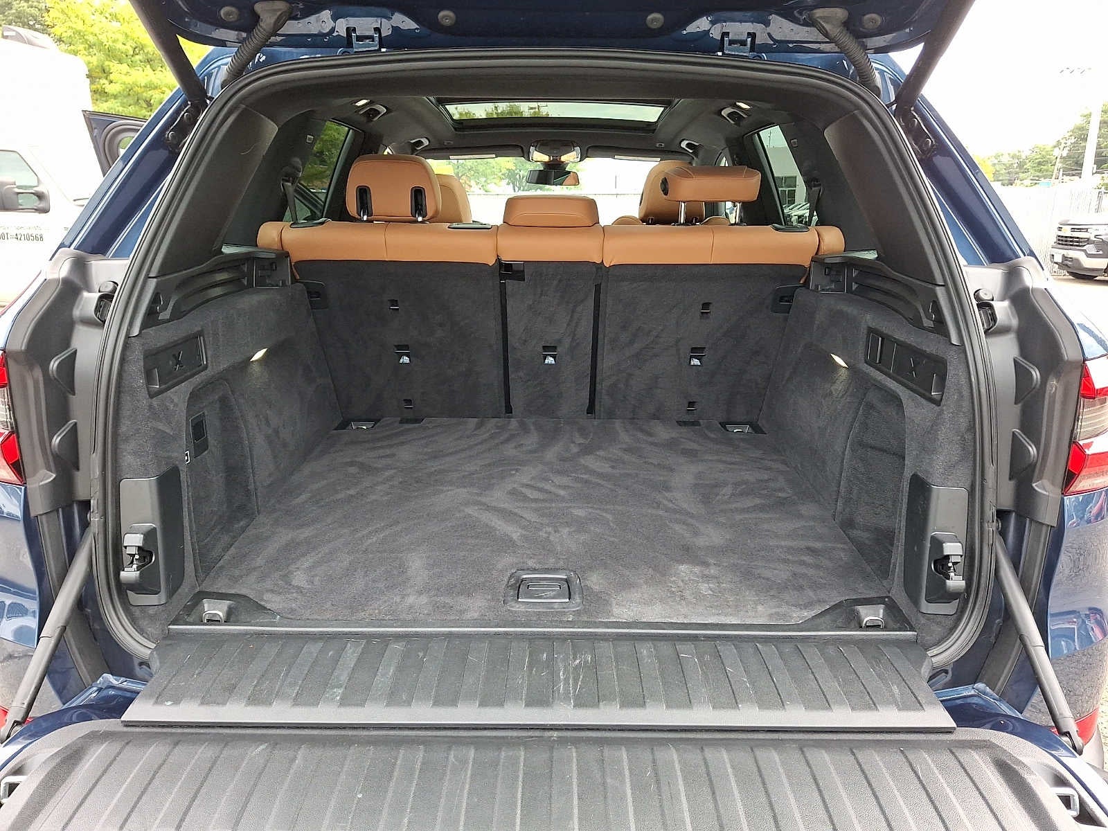 2023 BMW X5 xDrive40i Sports Activity Vehicle