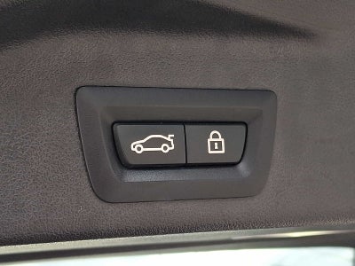 2023 BMW X5 xDrive40i Sports Activity Vehicle