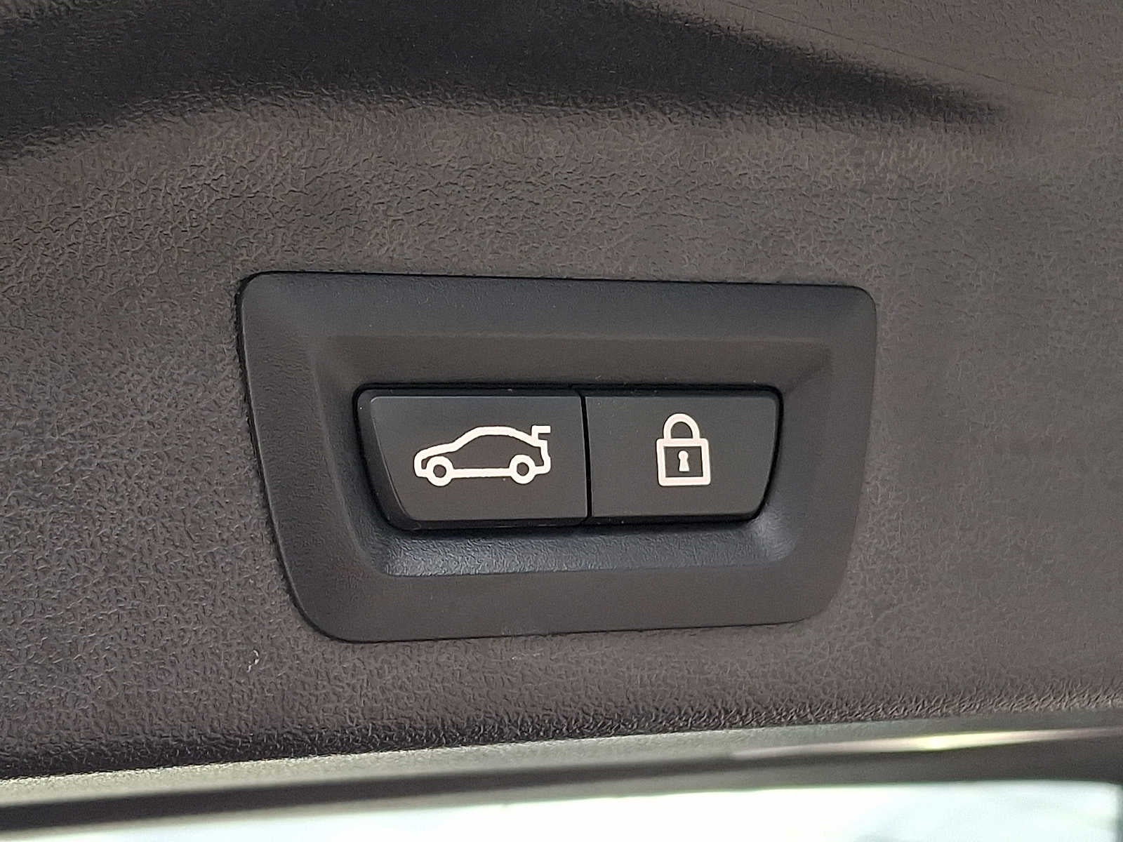 2023 BMW X5 xDrive40i Sports Activity Vehicle