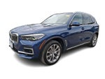 2023 BMW X5 xDrive40i Sports Activity Vehicle