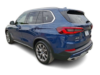 2023 BMW X5 xDrive40i Sports Activity Vehicle