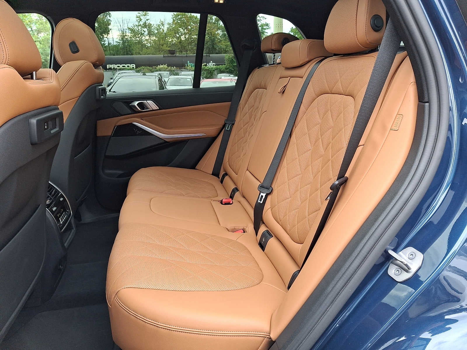 2023 BMW X5 xDrive40i Sports Activity Vehicle