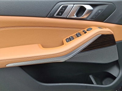 2023 BMW X5 xDrive40i Sports Activity Vehicle