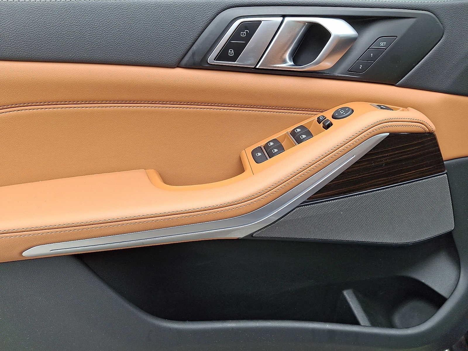 2023 BMW X5 xDrive40i Sports Activity Vehicle