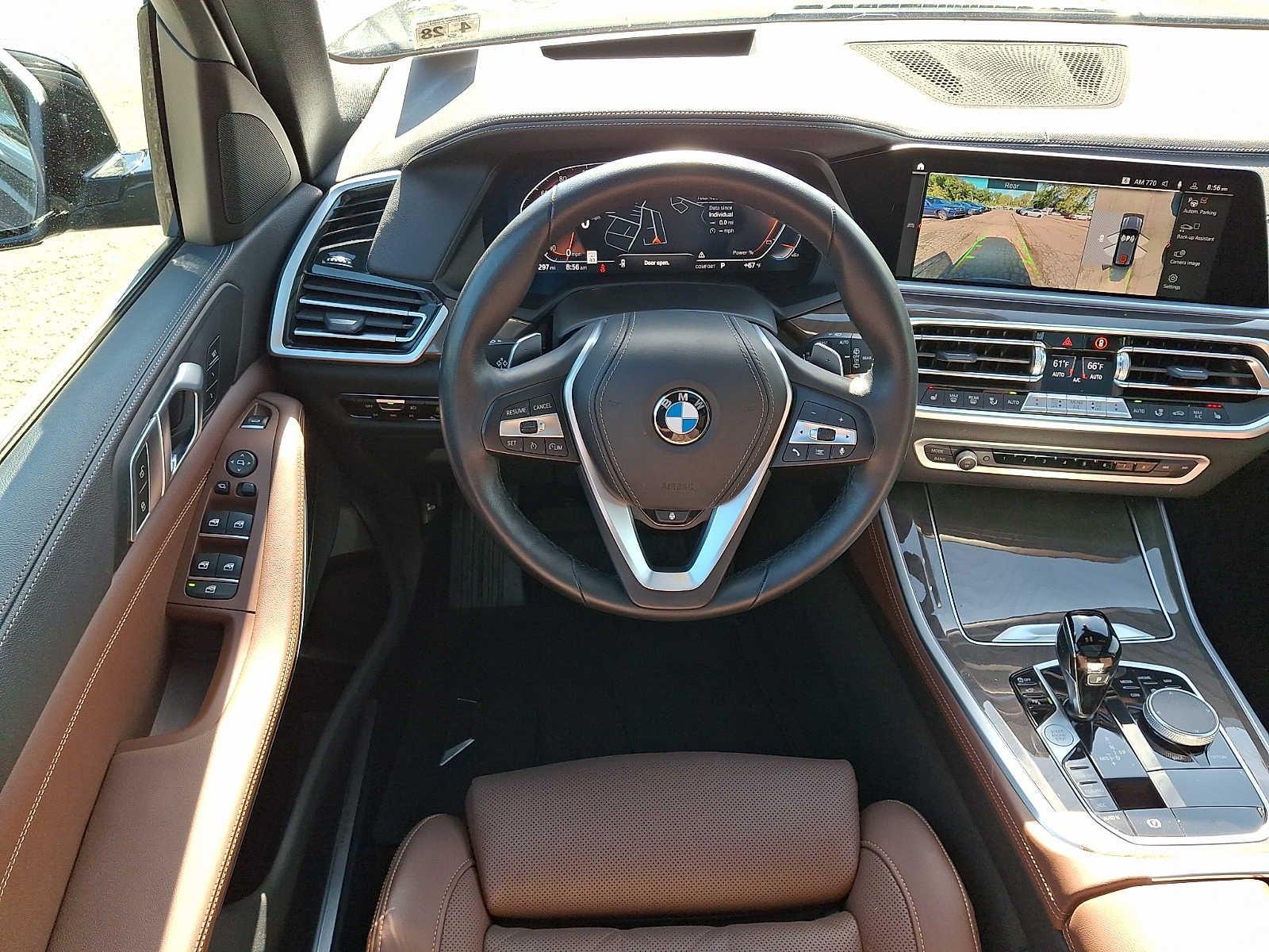 2023 BMW X5 xDrive40i Sports Activity Vehicle