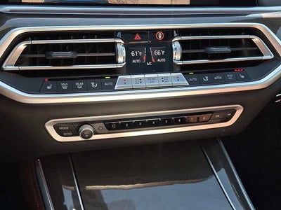 2023 BMW X5 xDrive40i Sports Activity Vehicle