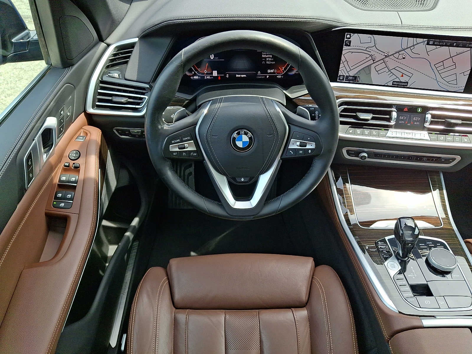 2020 BMW X5 xDrive40i Sports Activity Vehicle