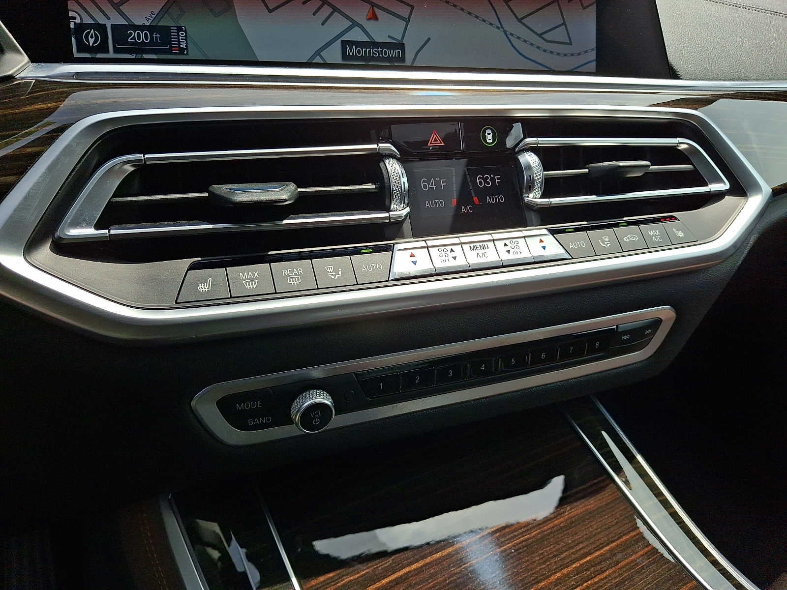 2020 BMW X5 xDrive40i Sports Activity Vehicle