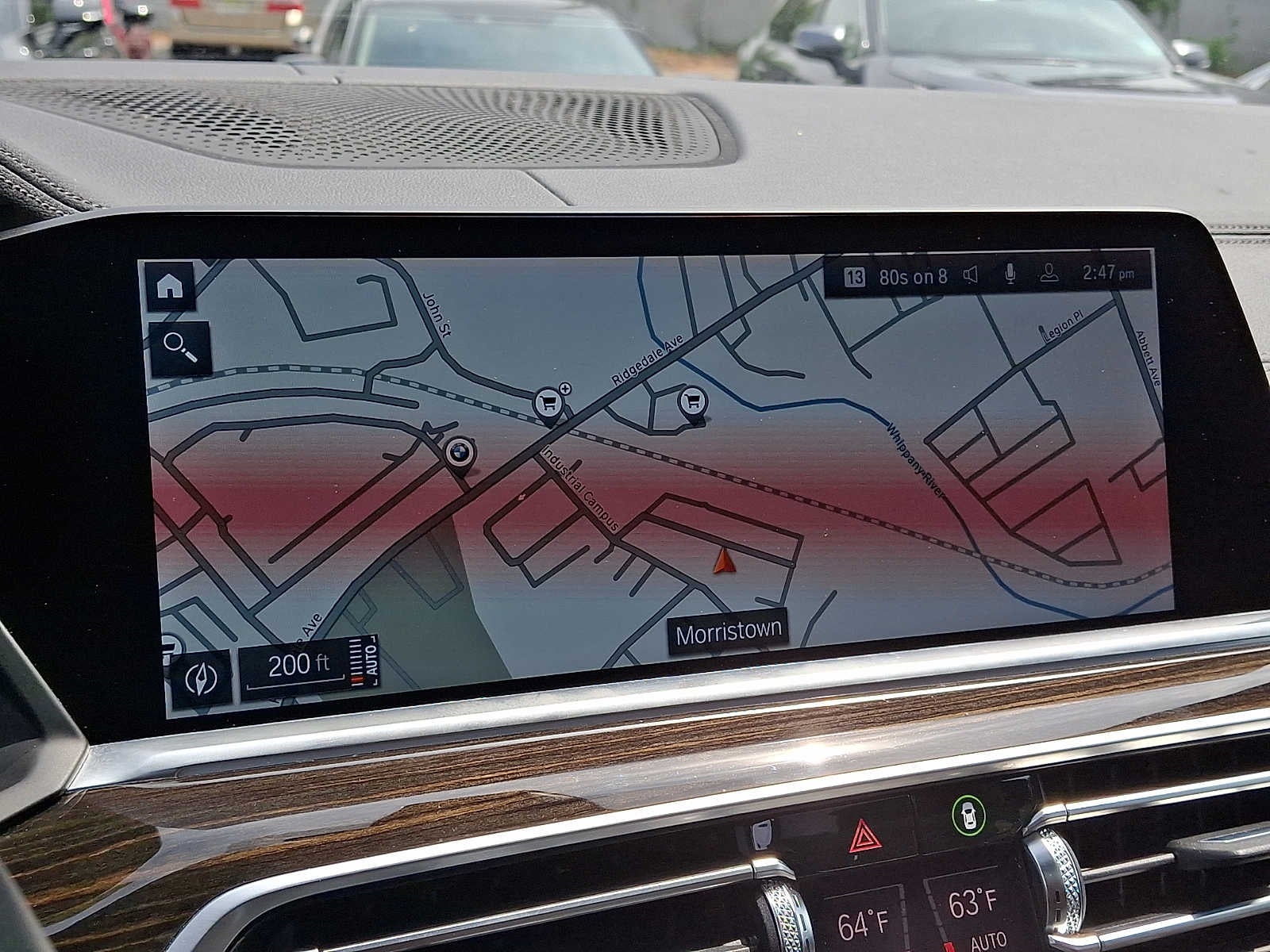 2020 BMW X5 xDrive40i Sports Activity Vehicle