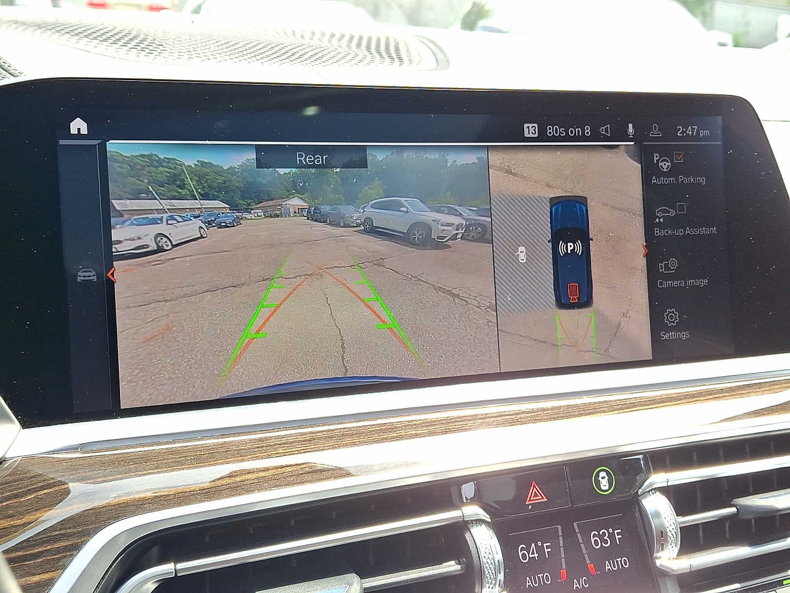 2020 BMW X5 xDrive40i Sports Activity Vehicle
