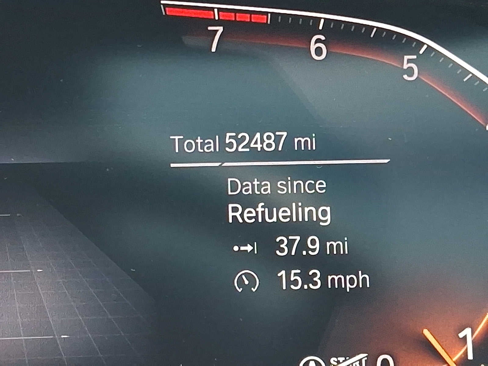2020 BMW X5 xDrive40i Sports Activity Vehicle