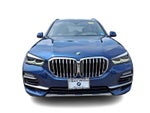 2020 BMW X5 xDrive40i Sports Activity Vehicle