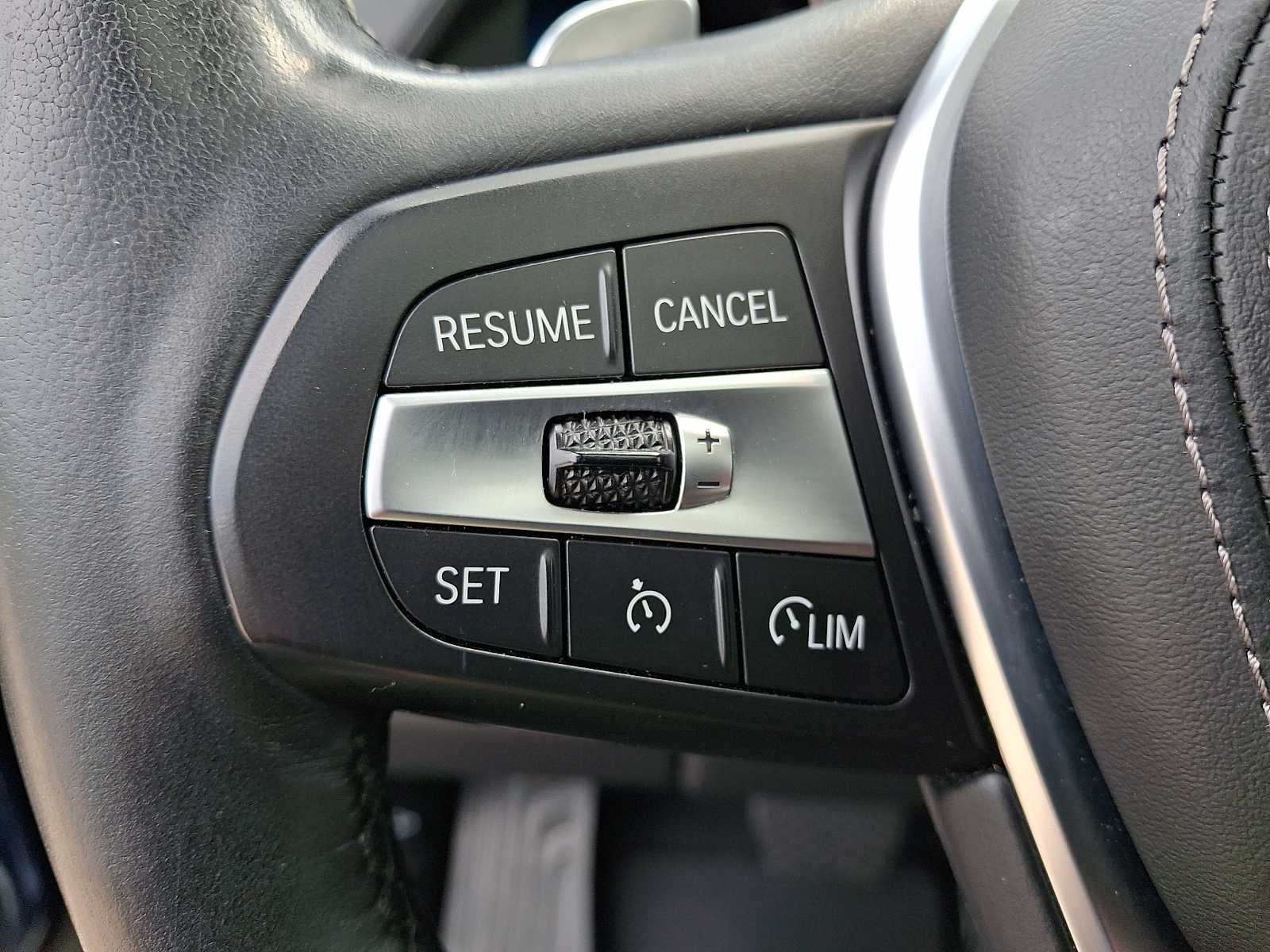 2020 BMW X5 xDrive40i Sports Activity Vehicle