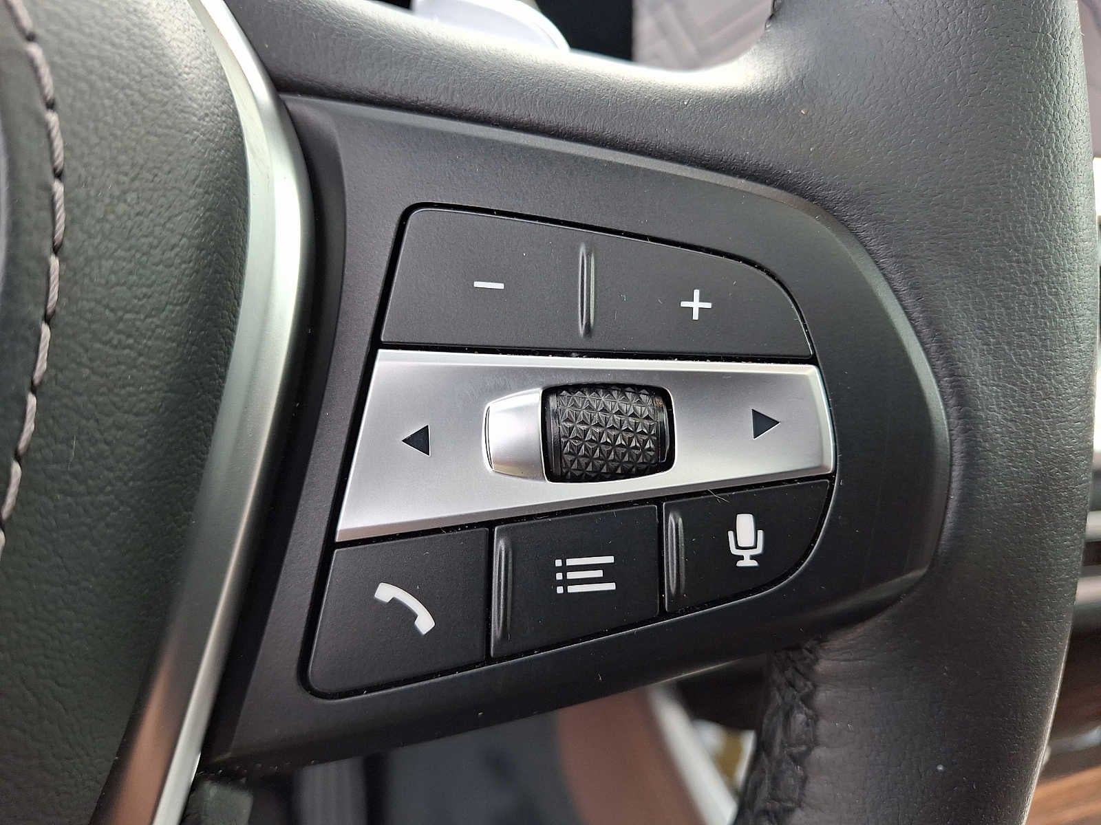 2020 BMW X5 xDrive40i Sports Activity Vehicle