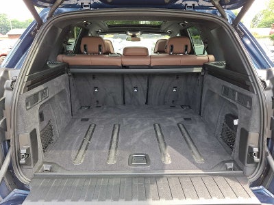 2020 BMW X5 xDrive40i Sports Activity Vehicle