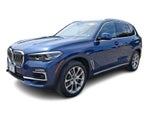 2020 BMW X5 xDrive40i Sports Activity Vehicle