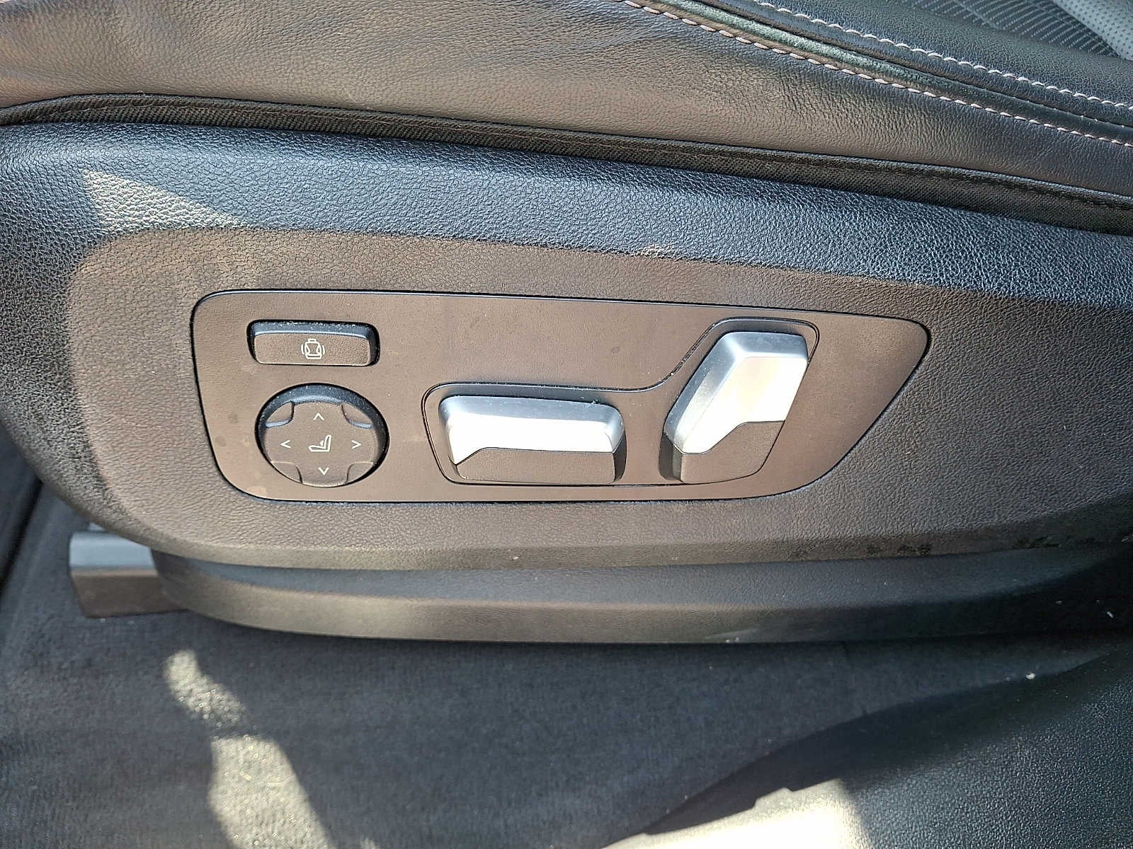 2023 BMW X5 xDrive40i Sports Activity Vehicle
