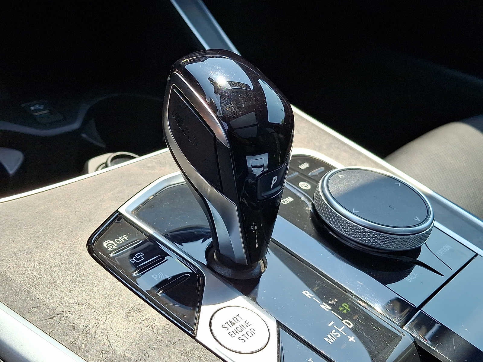 2023 BMW X5 xDrive40i Sports Activity Vehicle