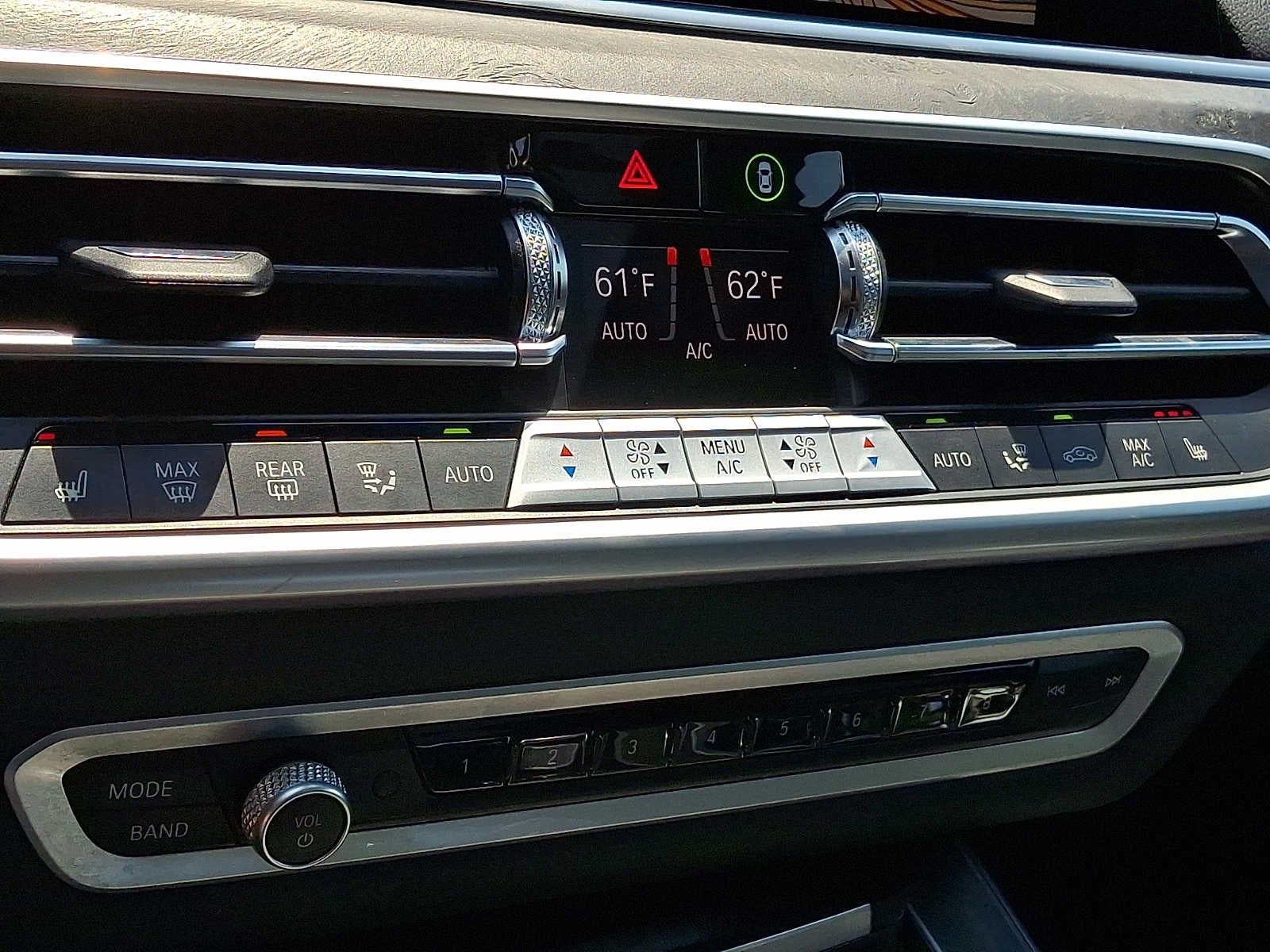 2023 BMW X5 xDrive40i Sports Activity Vehicle