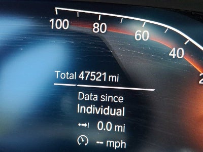 2023 BMW X5 xDrive40i Sports Activity Vehicle