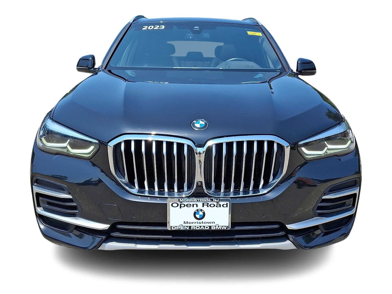 2023 BMW X5 xDrive40i Sports Activity Vehicle