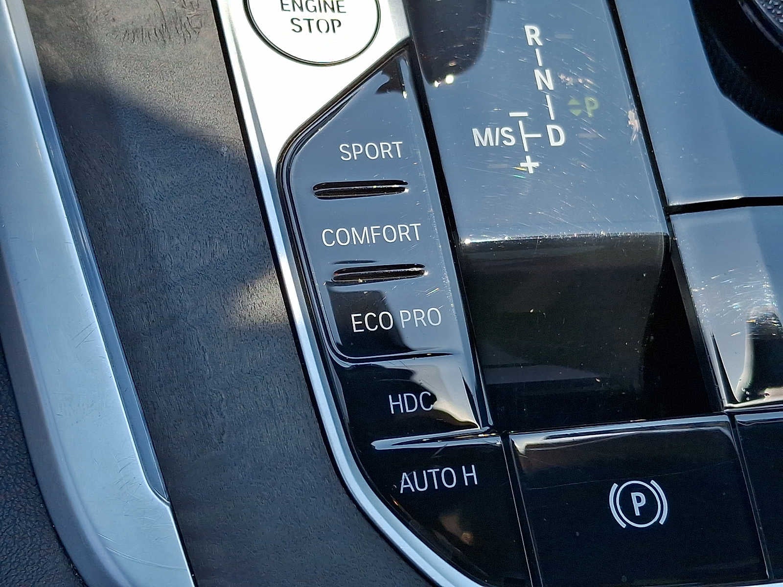 2023 BMW X5 xDrive40i Sports Activity Vehicle