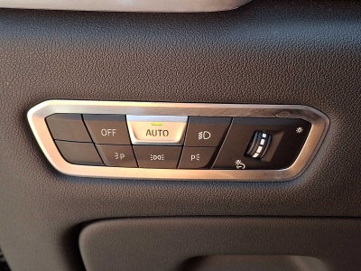 2023 BMW X5 xDrive40i Sports Activity Vehicle