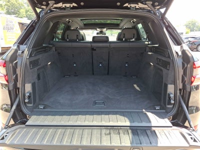 2023 BMW X5 xDrive40i Sports Activity Vehicle