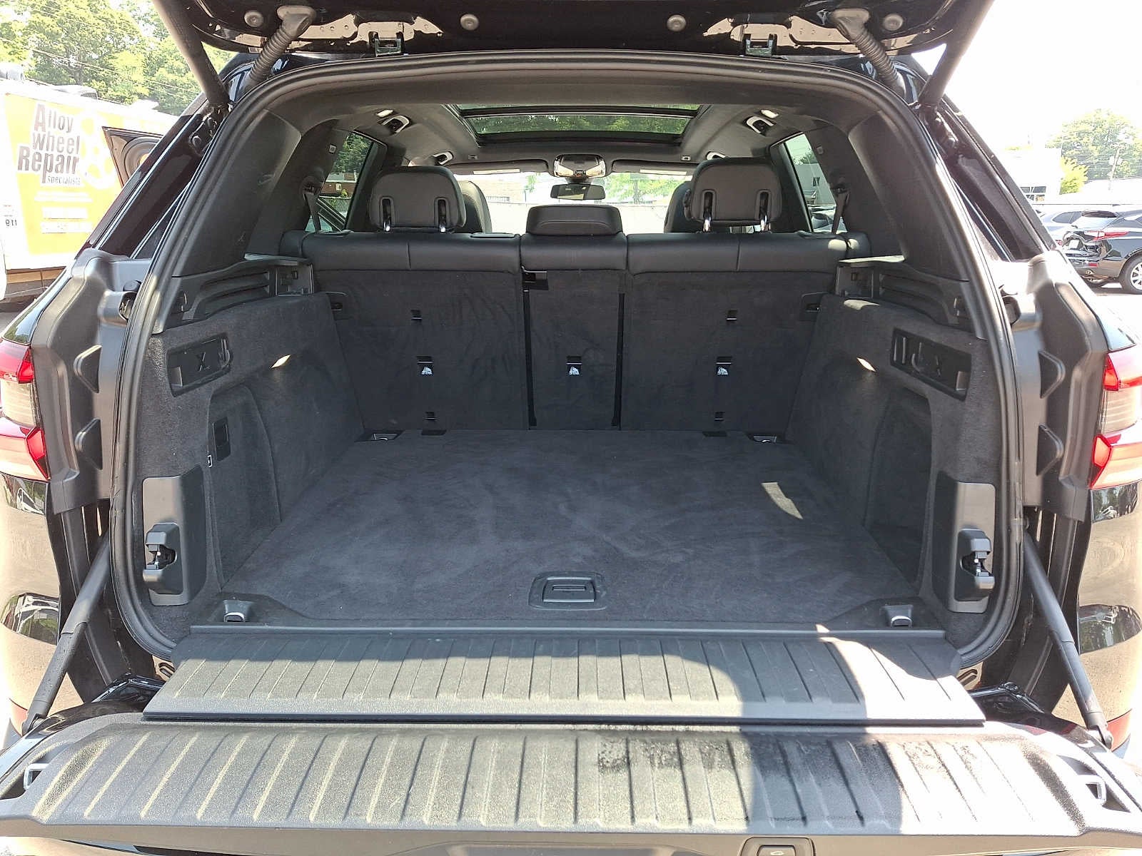 2023 BMW X5 xDrive40i Sports Activity Vehicle