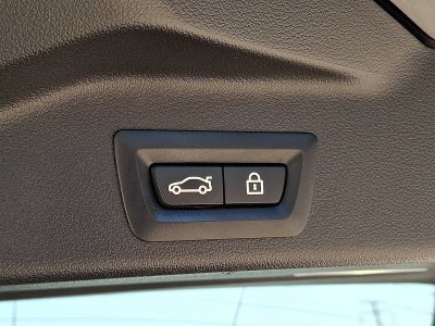 2023 BMW X5 xDrive40i Sports Activity Vehicle