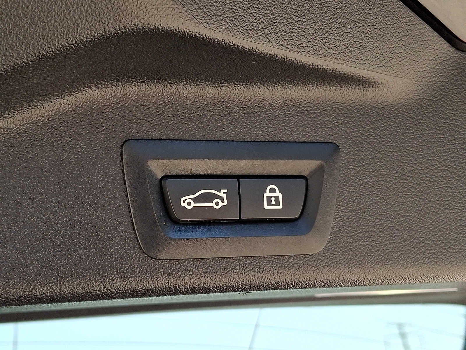 2023 BMW X5 xDrive40i Sports Activity Vehicle