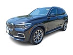 2023 BMW X5 xDrive40i Sports Activity Vehicle