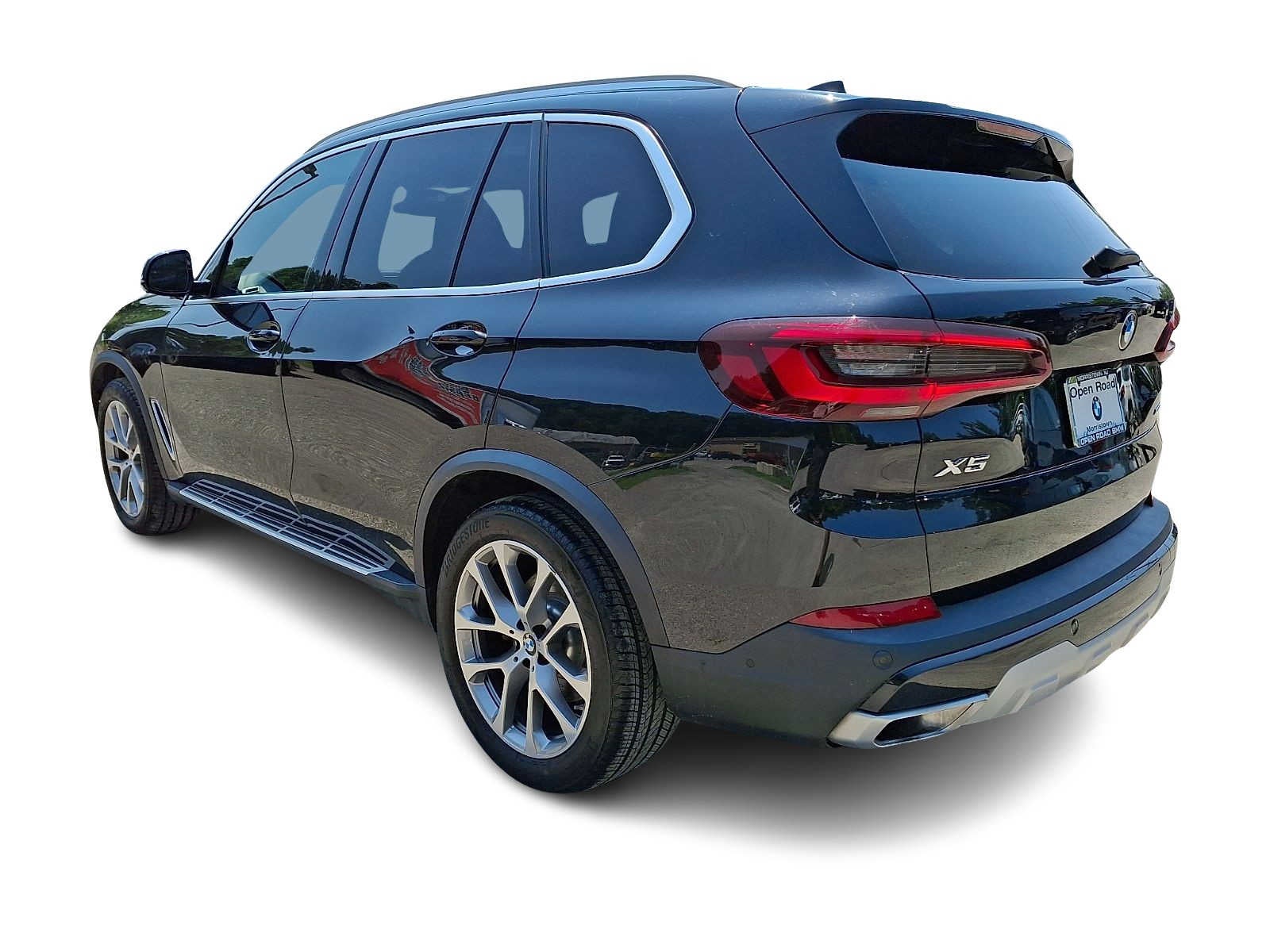 2023 BMW X5 xDrive40i Sports Activity Vehicle