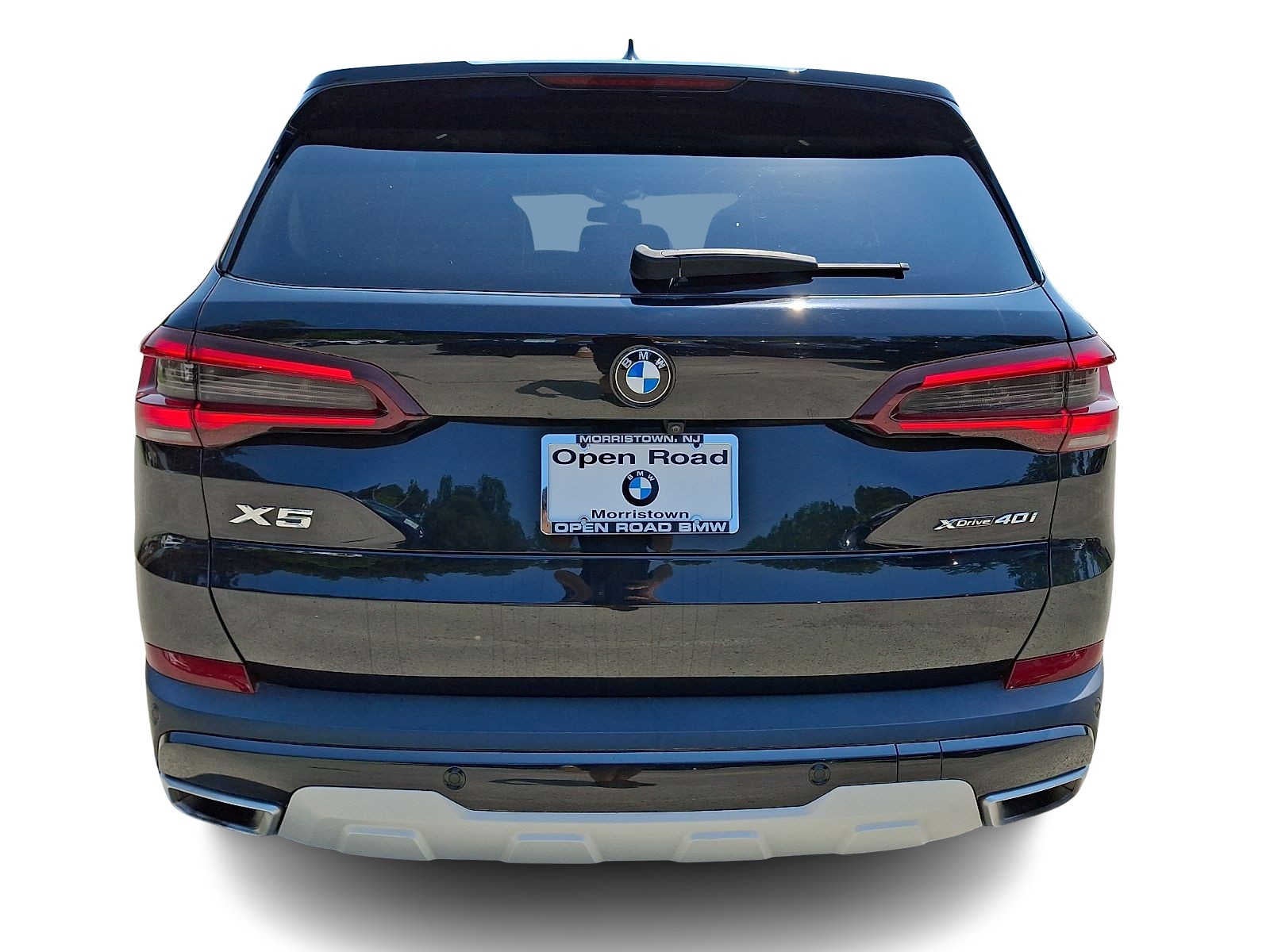 2023 BMW X5 xDrive40i Sports Activity Vehicle