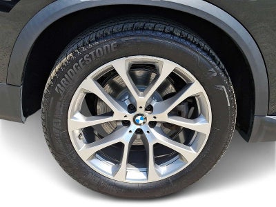 2023 BMW X5 xDrive40i Sports Activity Vehicle