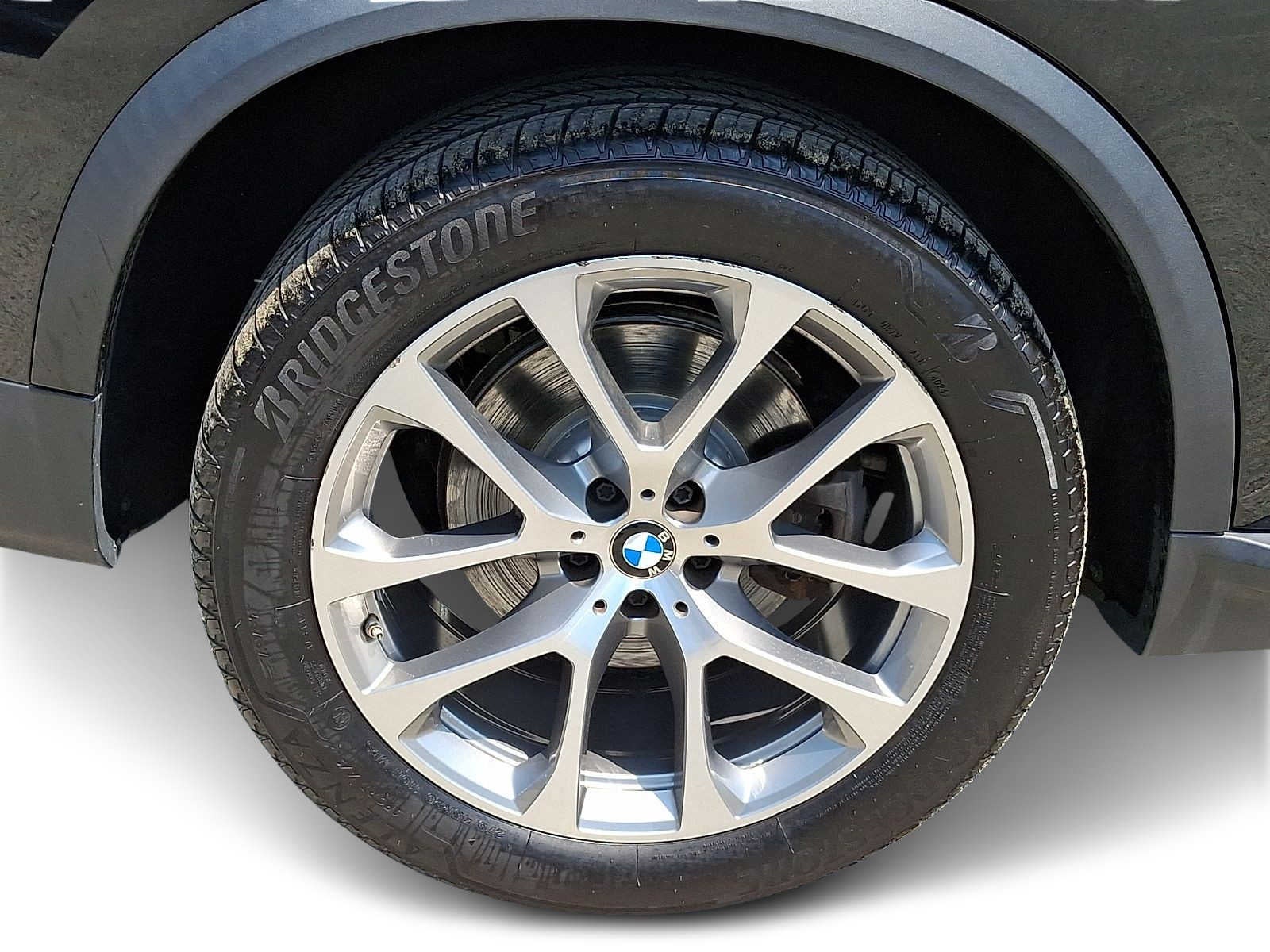 2023 BMW X5 xDrive40i Sports Activity Vehicle