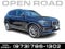 2023 BMW X5 xDrive40i Sports Activity Vehicle