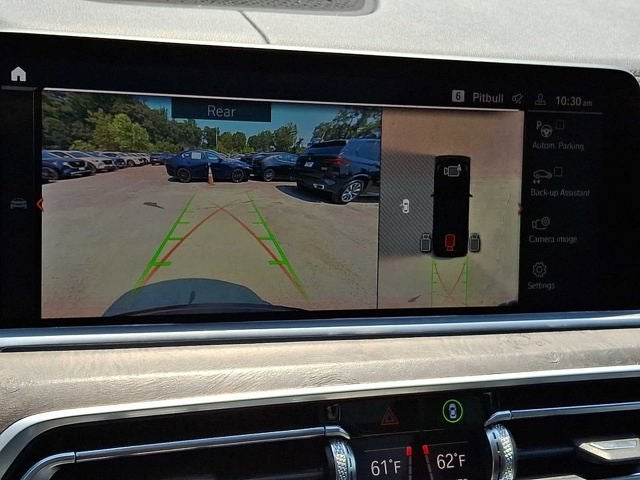 2023 BMW X5 xDrive40i Sports Activity Vehicle