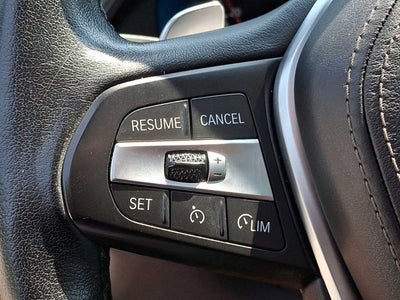 2023 BMW X5 xDrive40i Sports Activity Vehicle