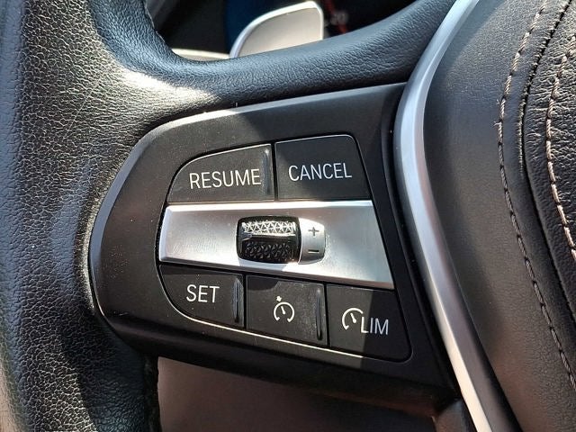 2023 BMW X5 xDrive40i Sports Activity Vehicle