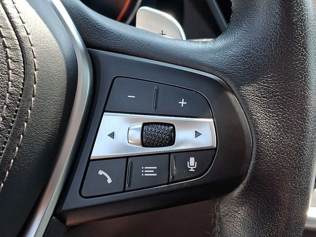2023 BMW X5 xDrive40i Sports Activity Vehicle