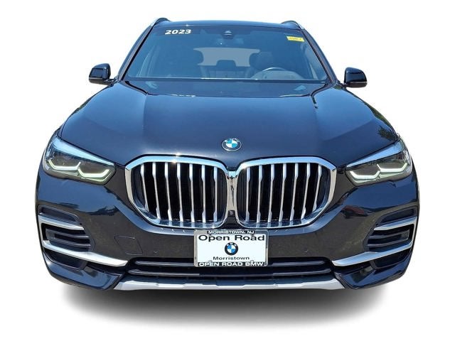 2023 BMW X5 xDrive40i Sports Activity Vehicle