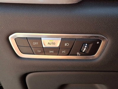 2023 BMW X5 xDrive40i Sports Activity Vehicle