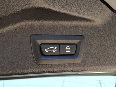 2023 BMW X5 xDrive40i Sports Activity Vehicle