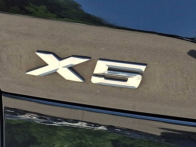 2023 BMW X5 xDrive40i Sports Activity Vehicle